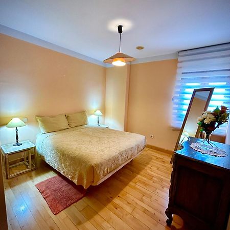 Apartamento Vivienda Rectorado 2 Salamanca Exterior foto