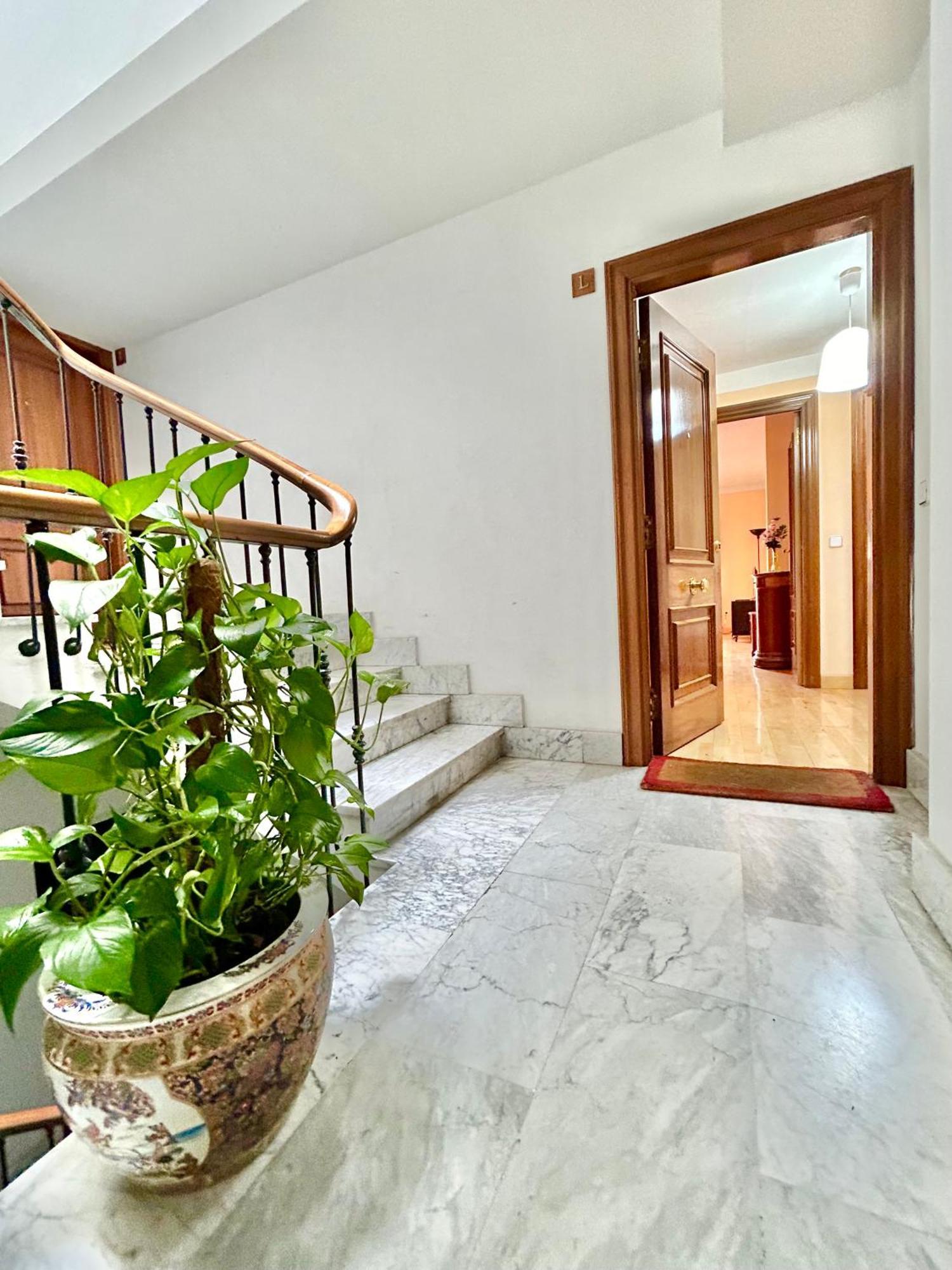 Apartamento Vivienda Rectorado 2 Salamanca Exterior foto