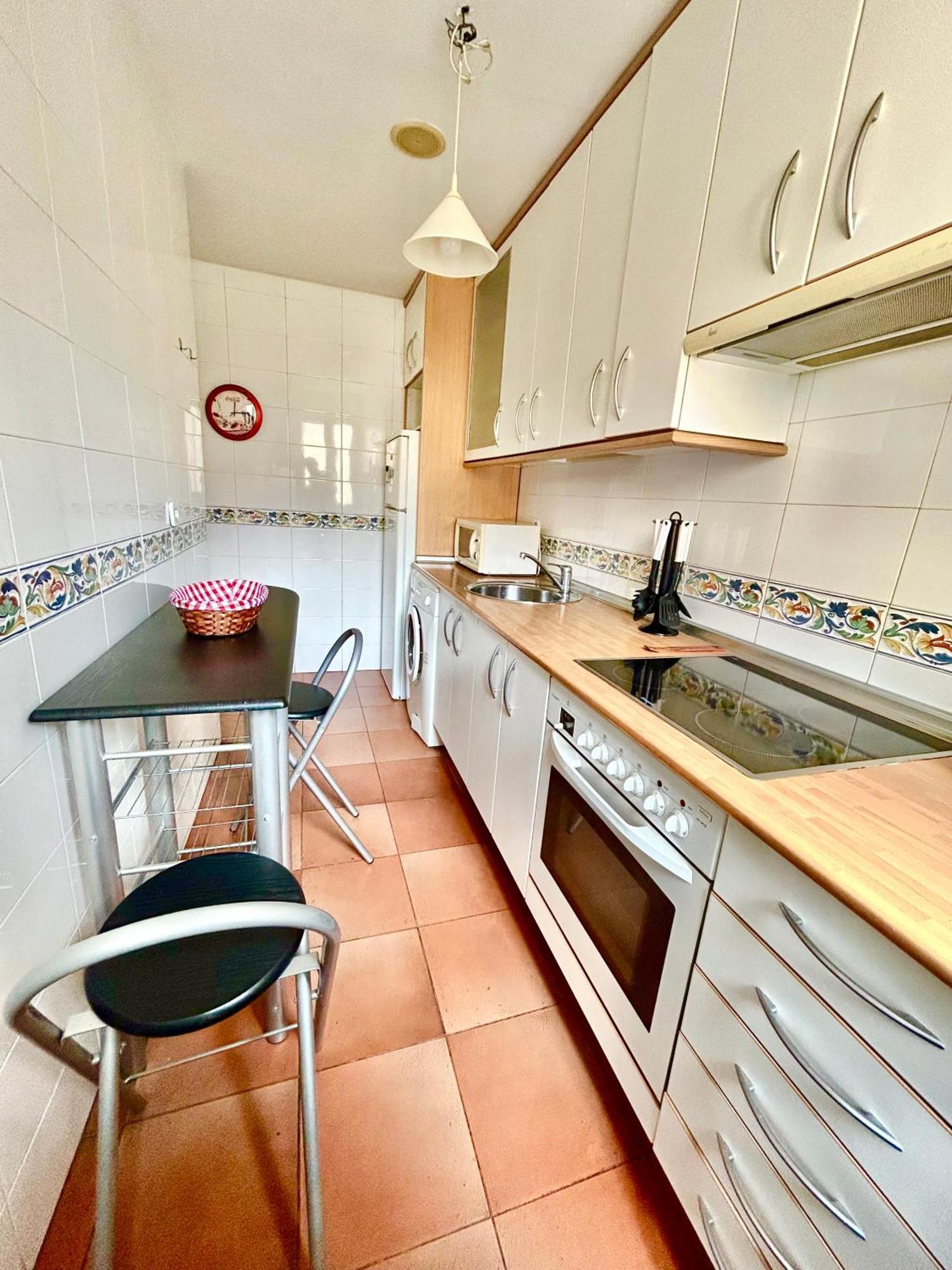 Apartamento Vivienda Rectorado 2 Salamanca Exterior foto